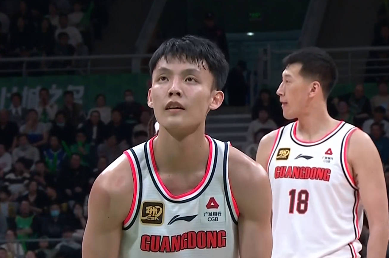 广东男篮遭遇北京队逆转，遗憾止步半决赛的简单介绍
