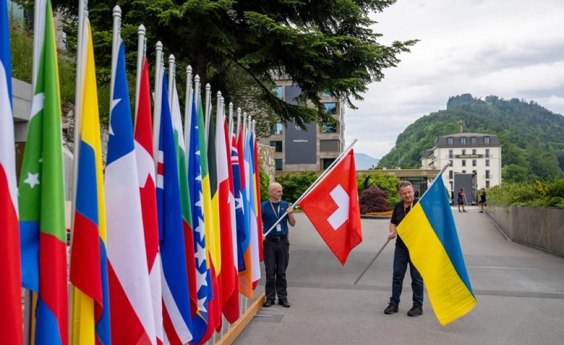 乌克兰主场战平瑞士,出线形势严峻的简单介绍 乌克兰主场战平瑞士,出线形势严峻的简单介绍