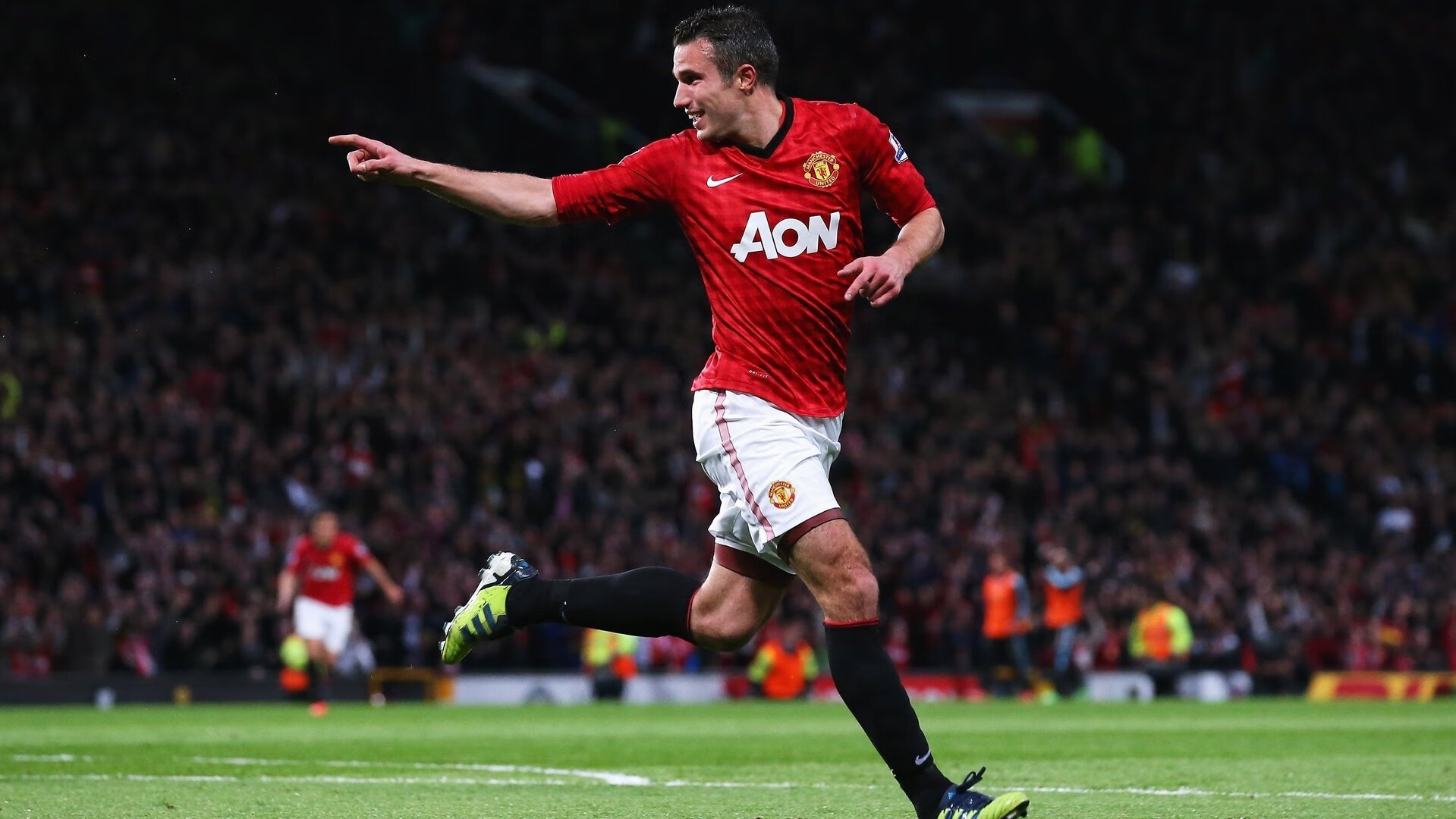 从拉什福德防守蜕变到皇家社会欧战狂胜,现代足球的战术革命