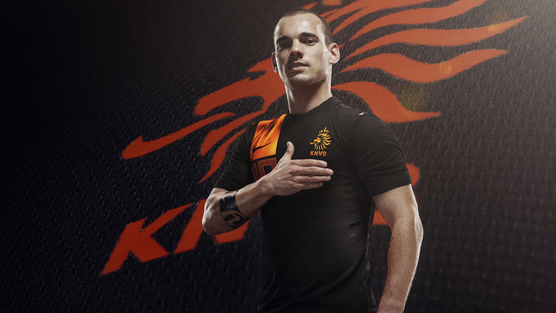 南美狂澜对决巴黎铁塔，伊布数据爆炸背后的唯一性哲学